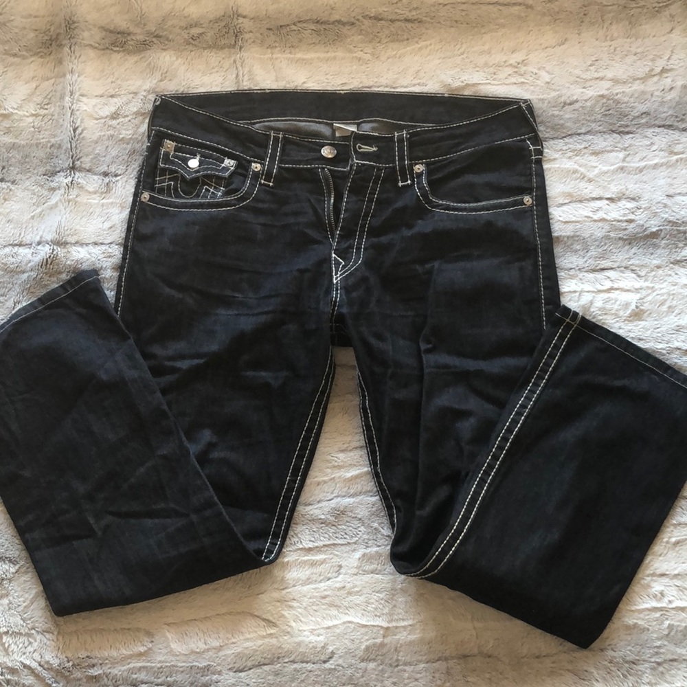Men’s True religion jeans